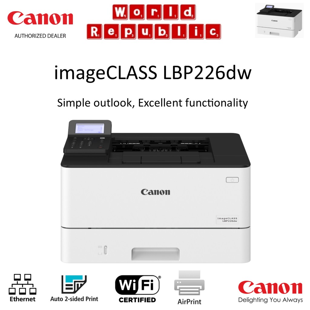 lbp226dw