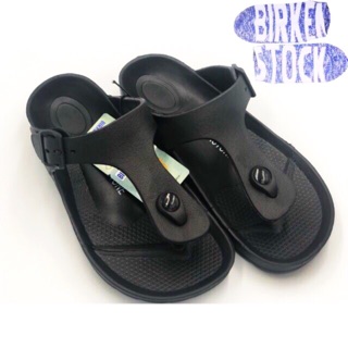🔥Ready Stock Briken Sandal / Ultra Lightweight/ Slipper Laki Selipar Unisex/Ringan Selesa Lasak Slippers Murah