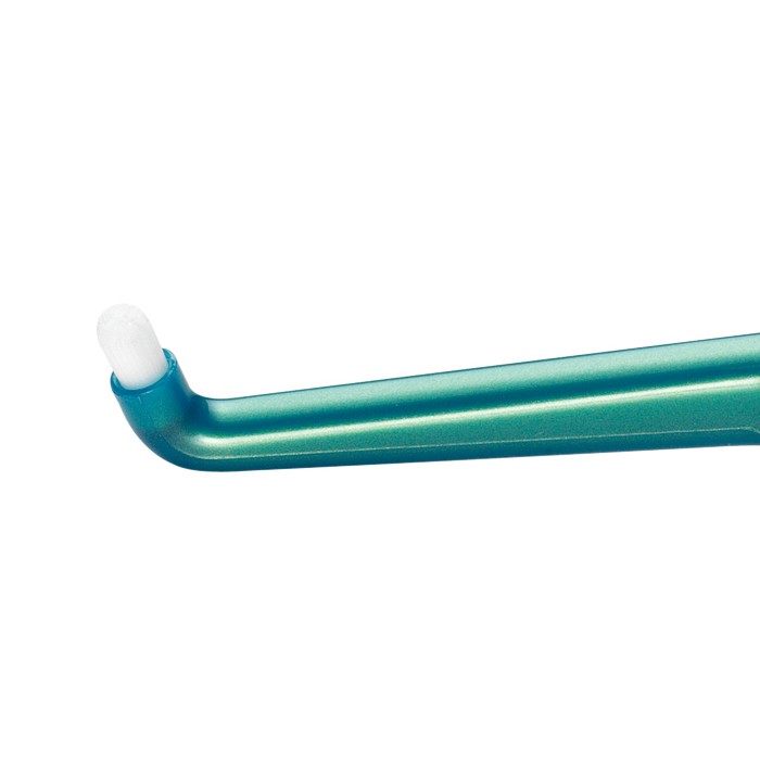 tepe compact tuft brush