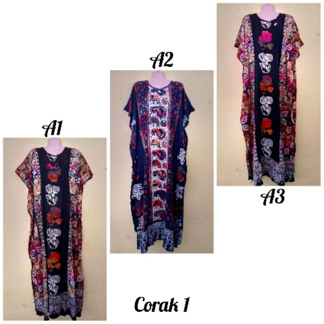 Kaftan Batik Solo Tugu Agung Shopee Malaysia Kaftan Batik Solo Tugu Agung Shopee Malaysia
