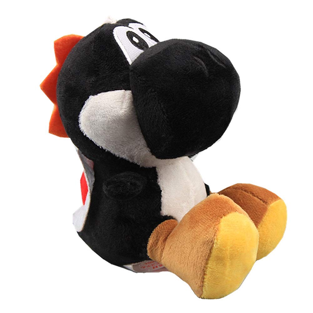 yoshi plush set