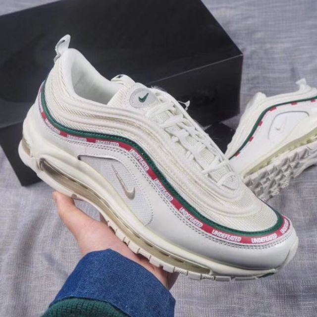 airmax 97 undefeated