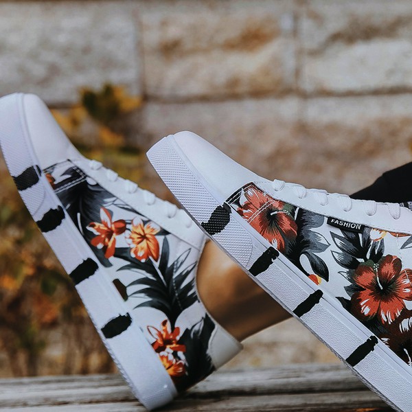 colourful shoes mens