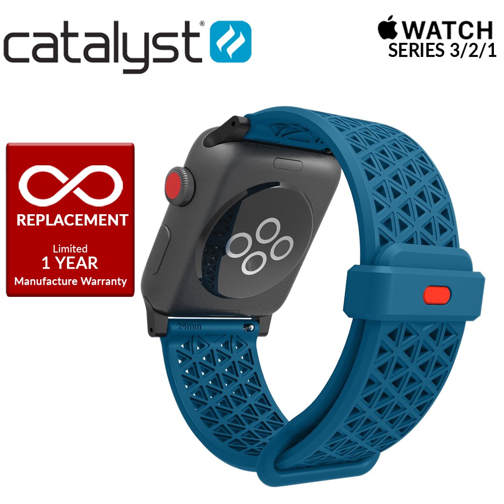 catalyst apple watch case series 3