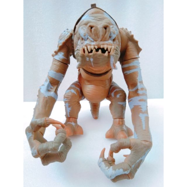 Hasbro Star Wars Battle Rancor Figure not neca marvel legends | Shopee ...