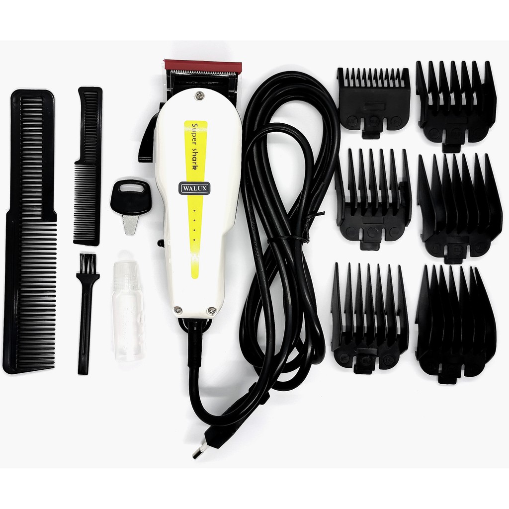 walux hair clipper