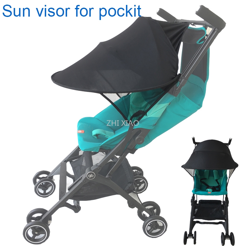 goodbaby pockit plus