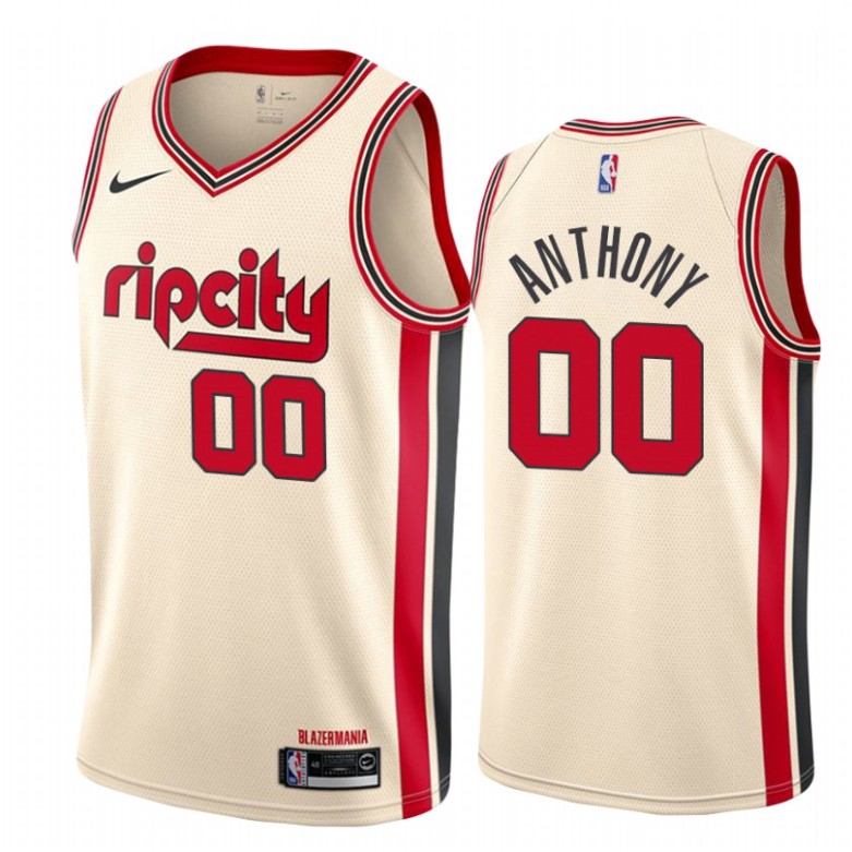rip city jersey red