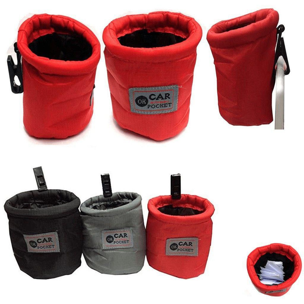 Small Pocket for Car , Motorcycle / Poket Kecil Utk Kereta , Motorsikal