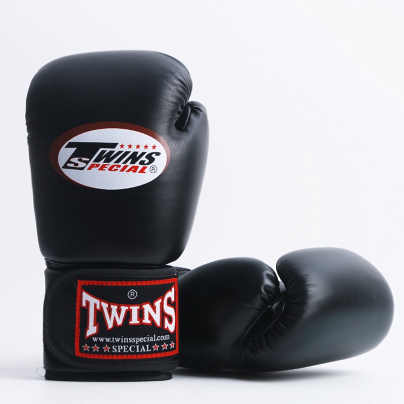 twins kickboxing gloves