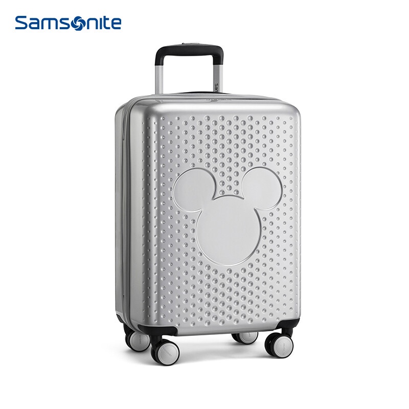 samsonite passcode