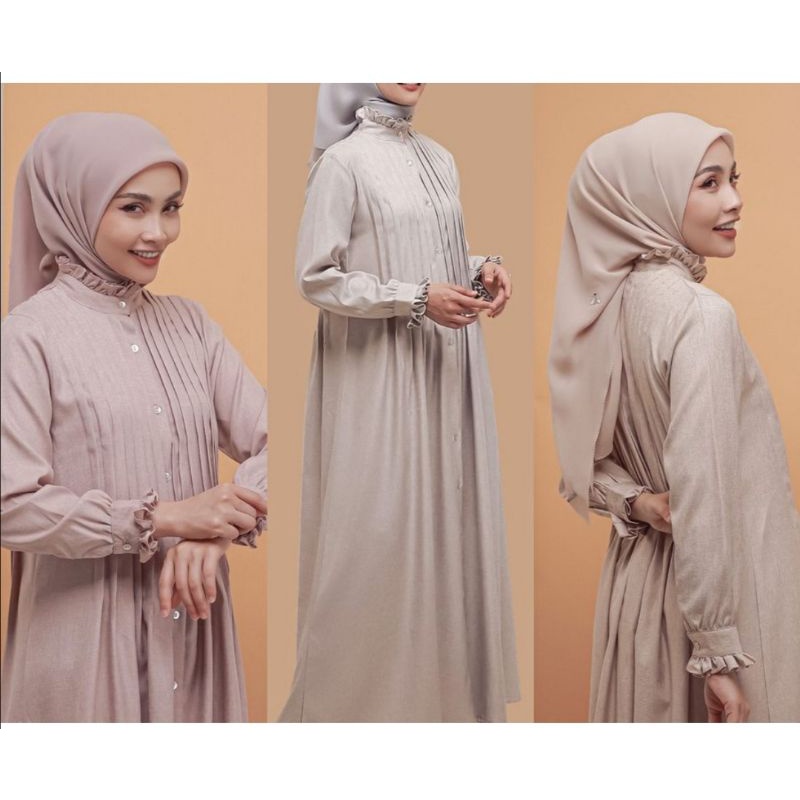 HOT SALESTAYLOR DRESS THE HIJAB CO