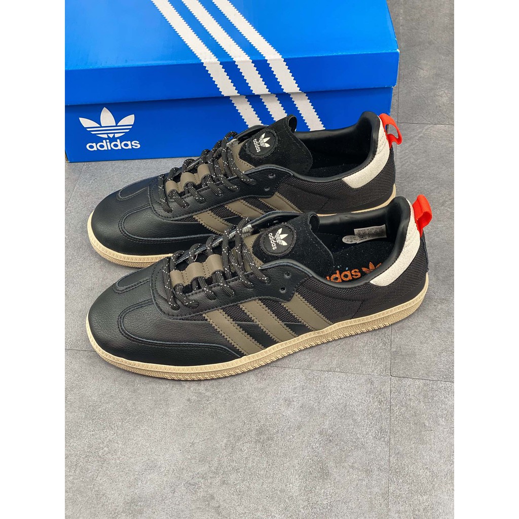 adidas originals samba og shield trainer