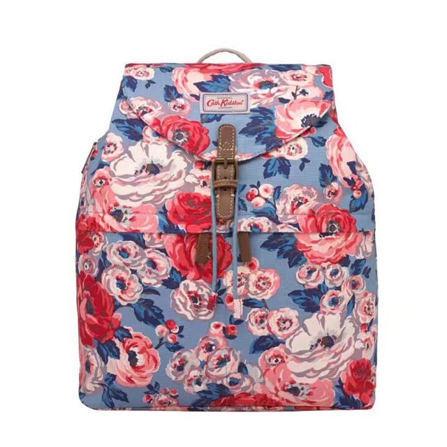buckle backpack cath kidston