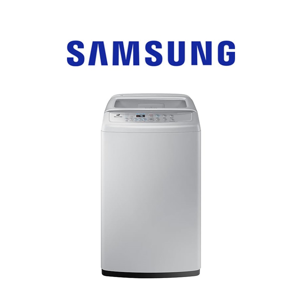 Samsung Top Load Washer Diamond Drum (7.0kg) WA70H4000SG/FQ Shopee Malaysia