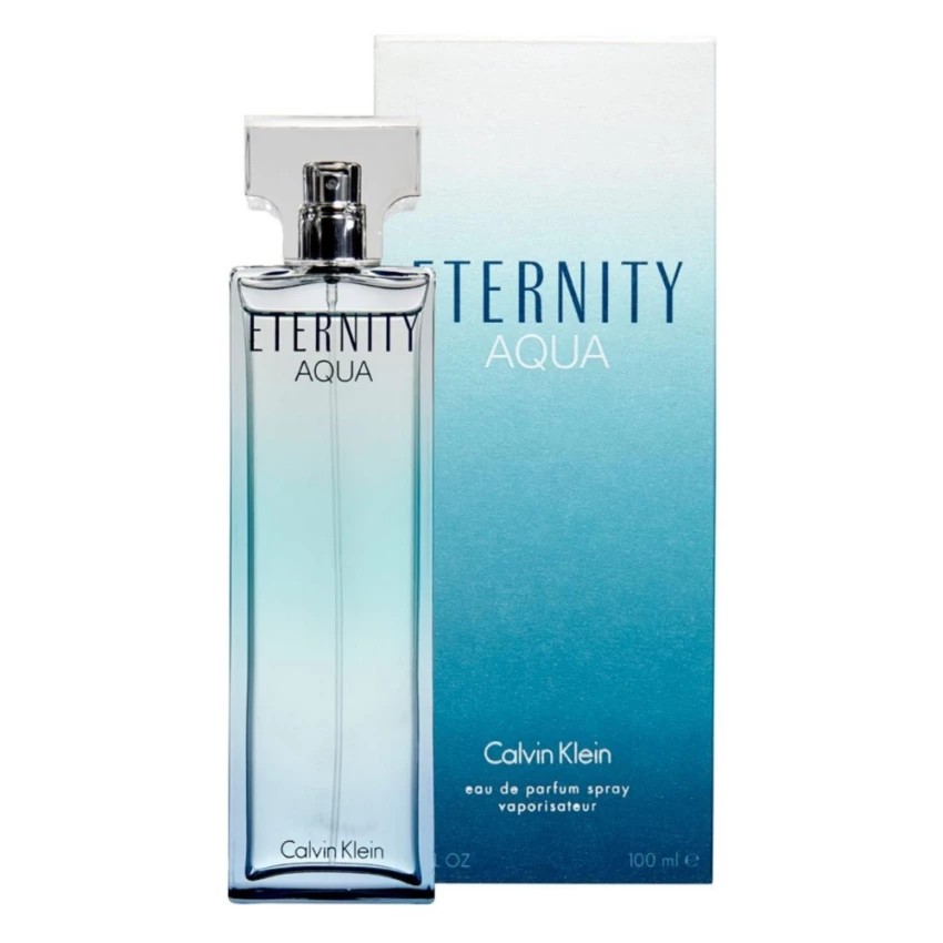 calvin klein eternity aqua 50ml