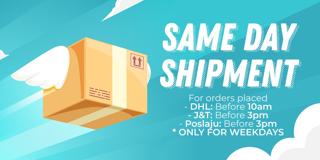 LootersBox, Online Shop | Shopee Malaysia