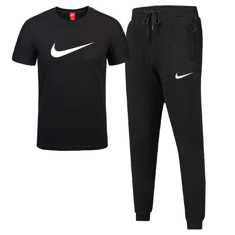 nike sport suit