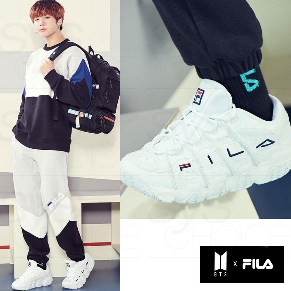 fila original price