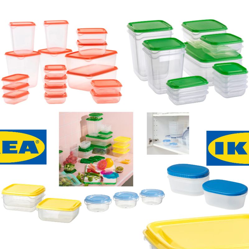 ikea-pruta-jamka-food-container-kitchen-diningware-tuppaware