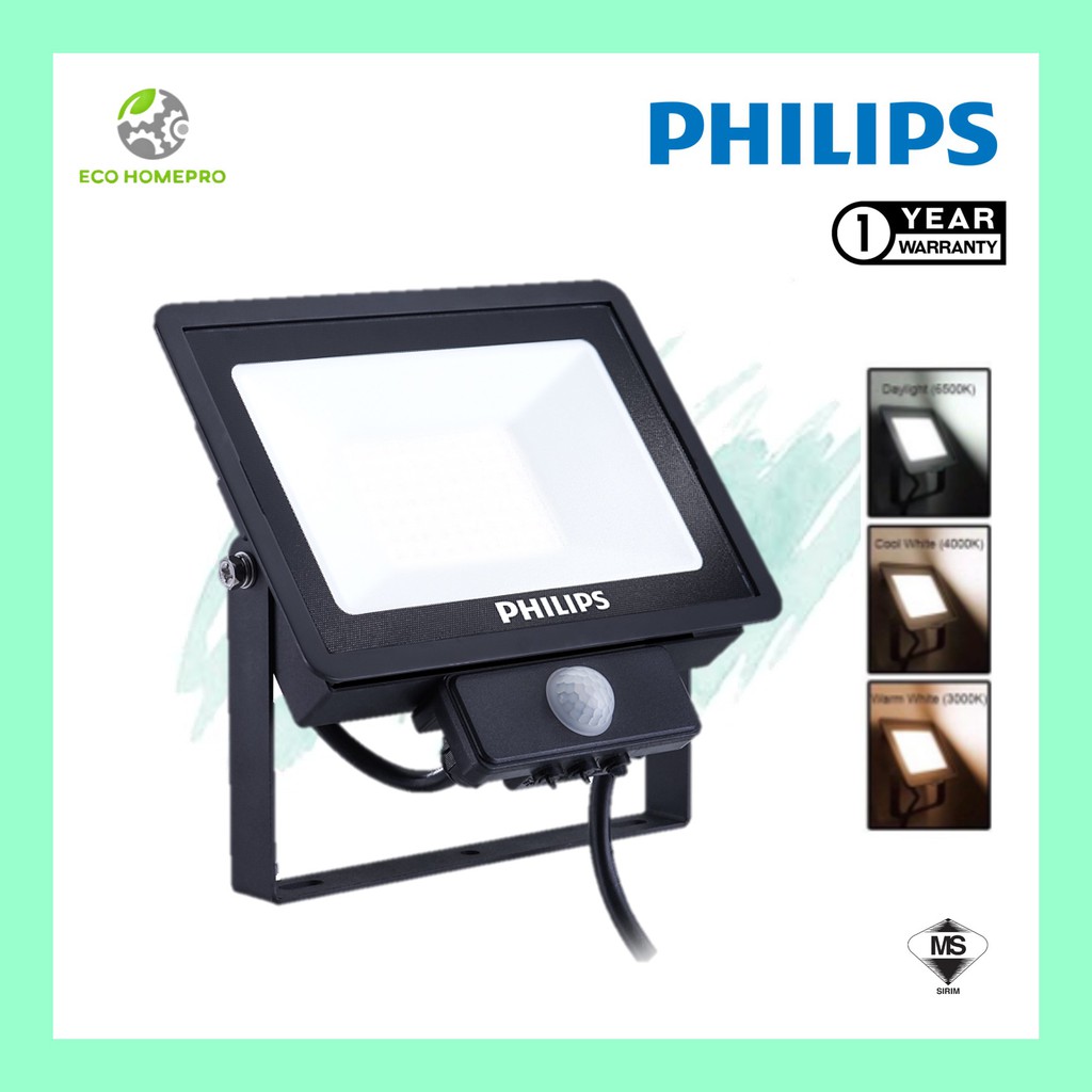 Why Is My Led Security Light Not Working