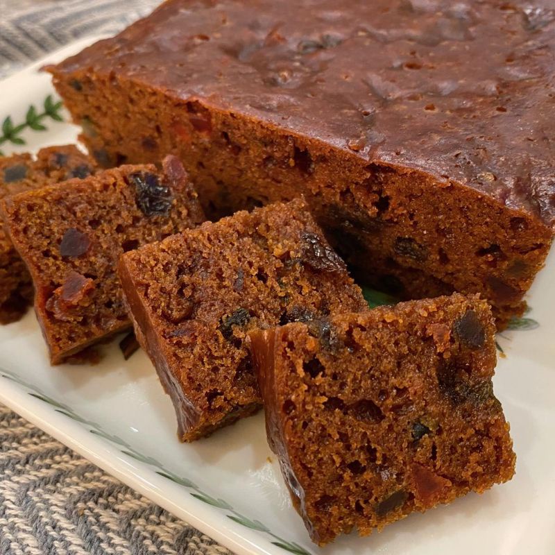 Buy Kek Buah Kukus Mamasab  SeeTracker Malaysia