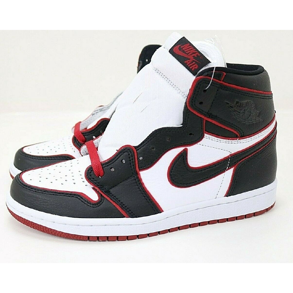 air jordan og bloodline