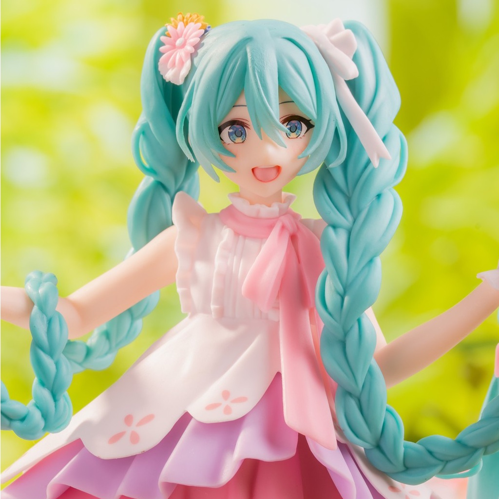 miku wonderland