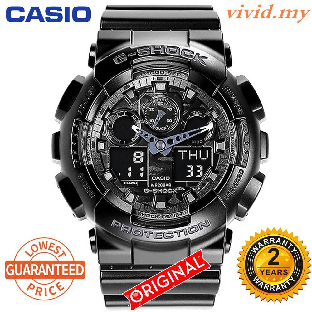 casio wr208ar price