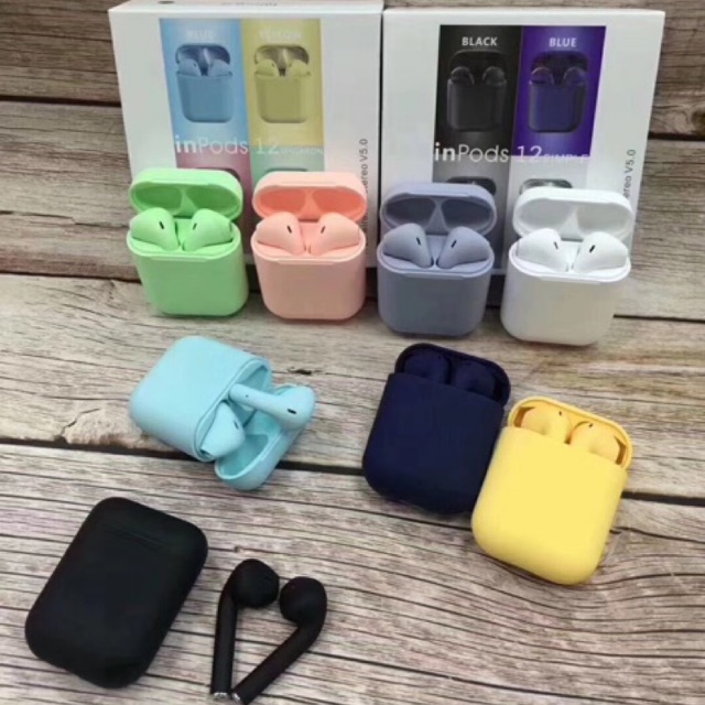earpod android