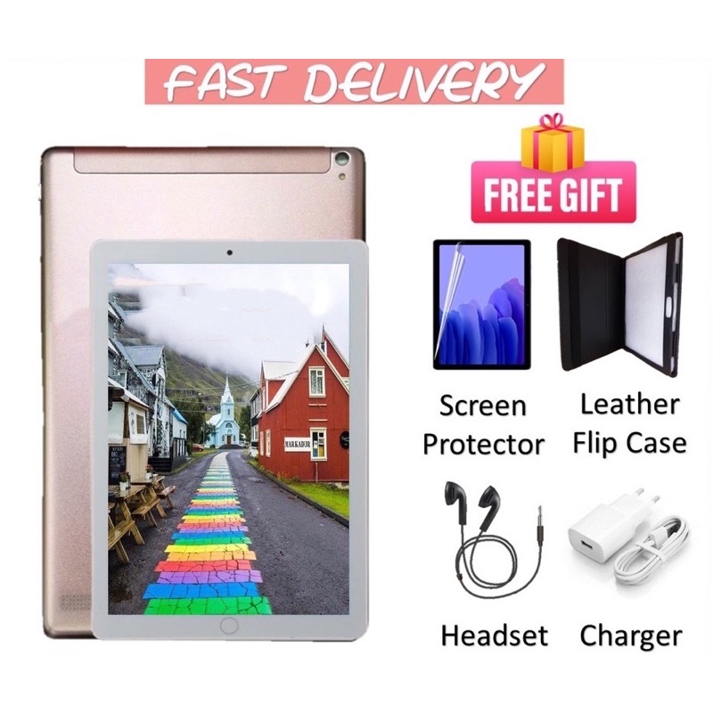 Buy Hot Sale Huawei Tab 5 10 1 Wifi Tablet Import Set 3gb 16gb Seetracker Malaysia