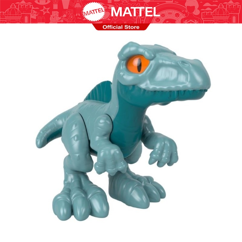 Imaginext Jurassic World Dominion Baby Giganotosaurus (HFC05) (Mattel ...