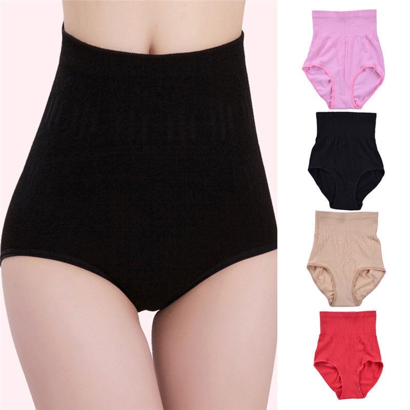 tummy tamer underwear