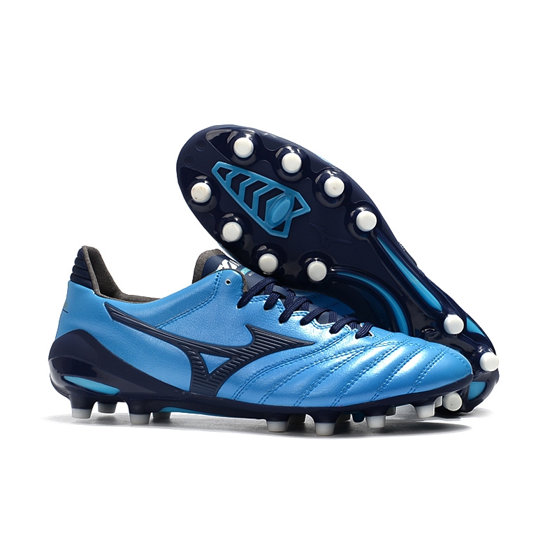 mizuno soccer boots malaysia