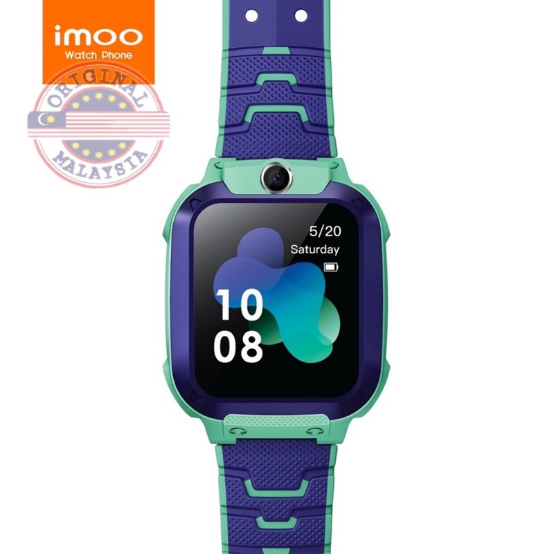 imoo watch phone shopee