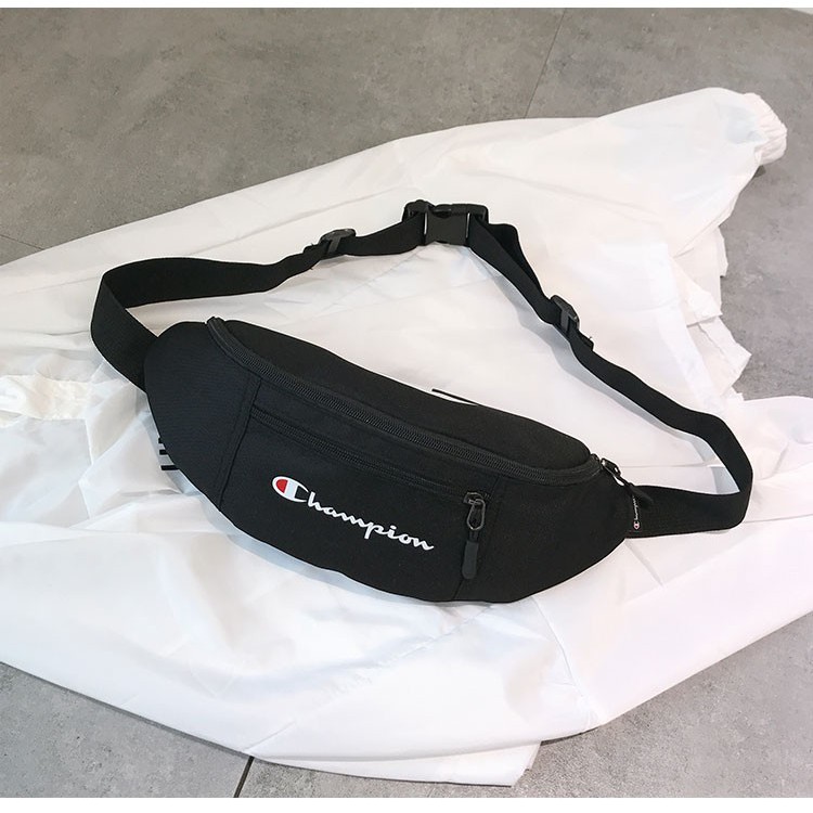 champion waist bag malaysia