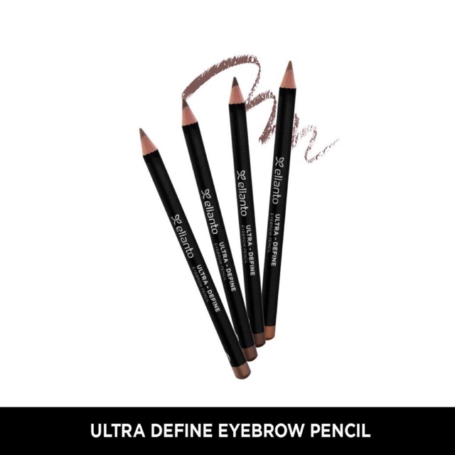 define eyebrow pencil