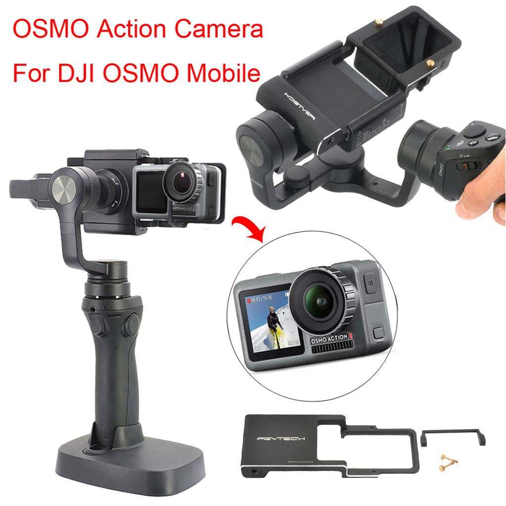 osmo action 2