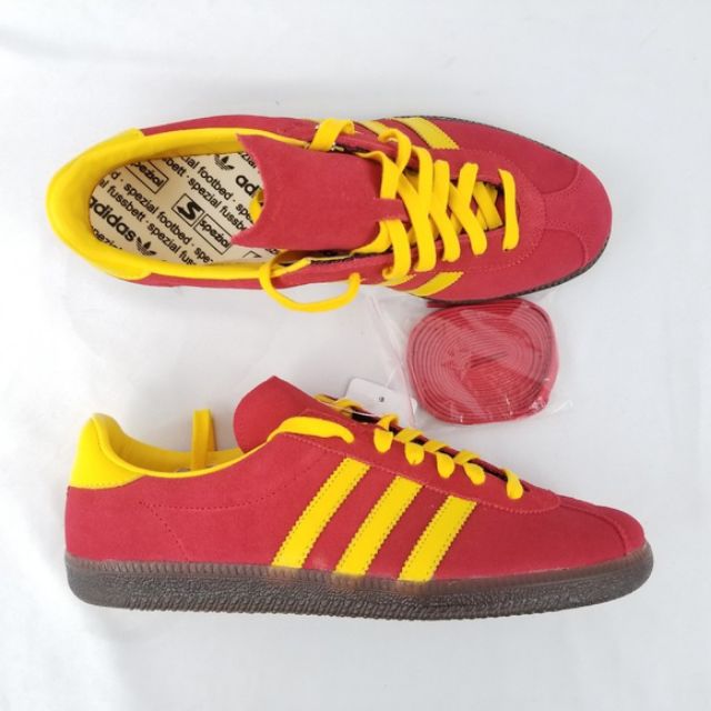 adidas spezial spiritus