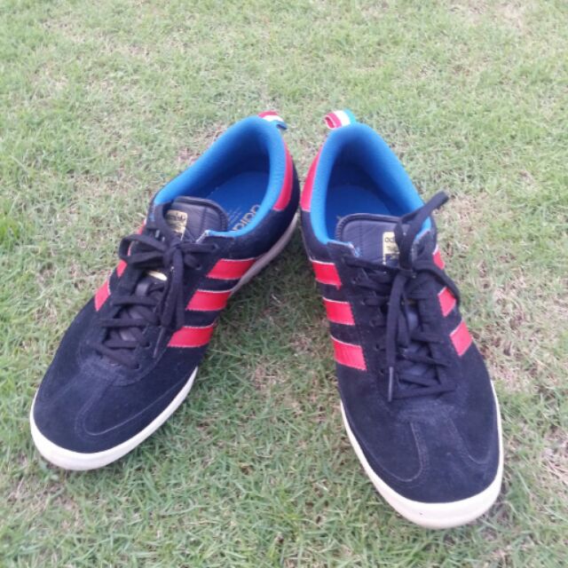 adidas beckenbauer allround red