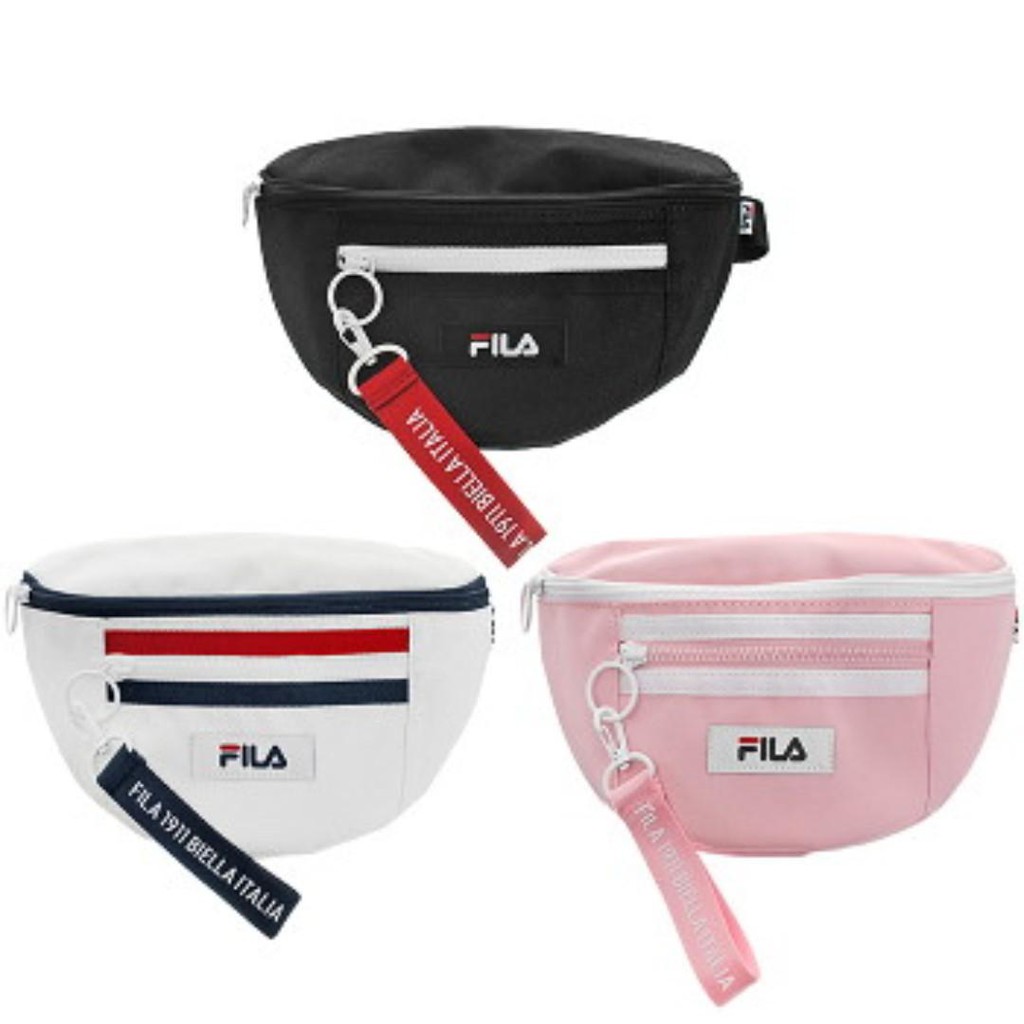 fila pouch bag original