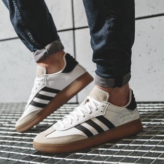 adidas samba running
