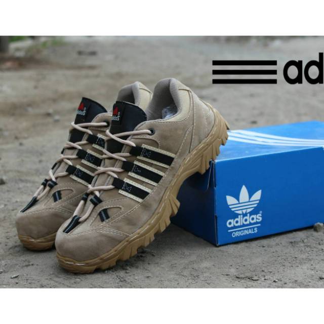 adidas safety boots