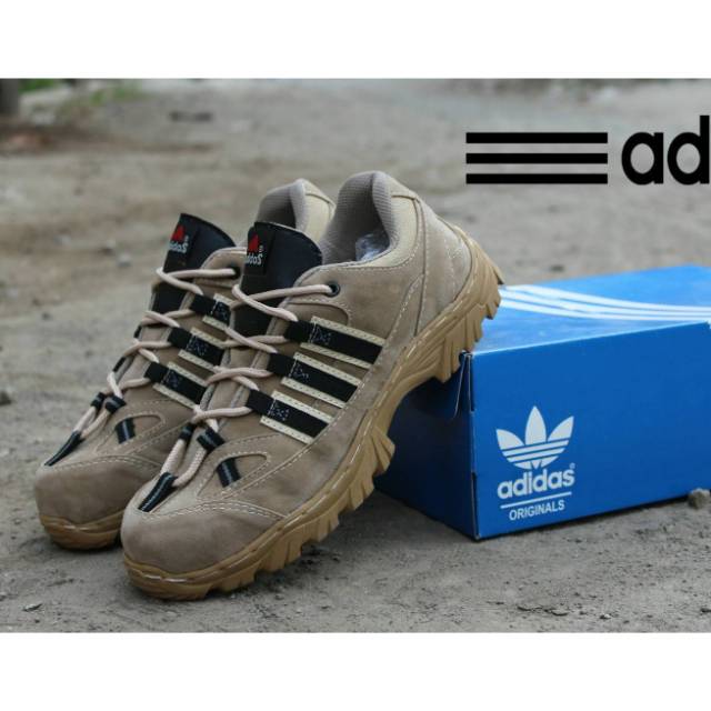 Adidas safety shoes best sale