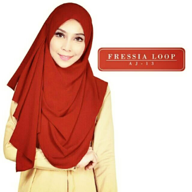 Tudung instant 2 muka Shopee Malaysia Tudung instant 2 muka Shopee Malaysia