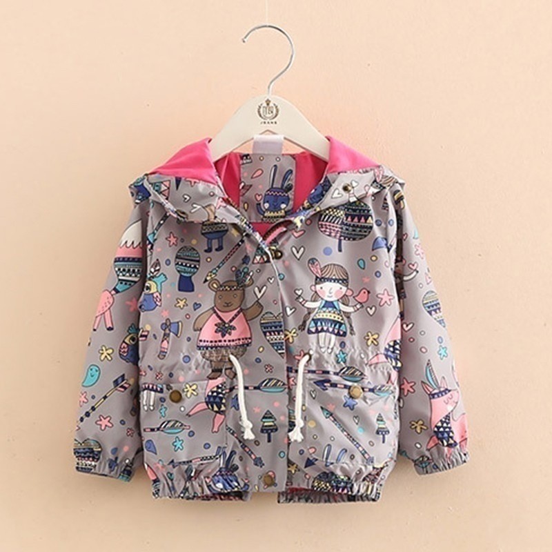 cute baby girl jackets