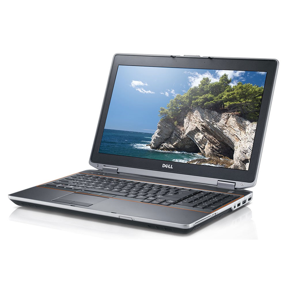 Dell Latitude E6530 Laptop Intel Core I5 3rd Generation 2 70ghz Turbo 2gb 250gb Hd Windows 10 Shopee Malaysia