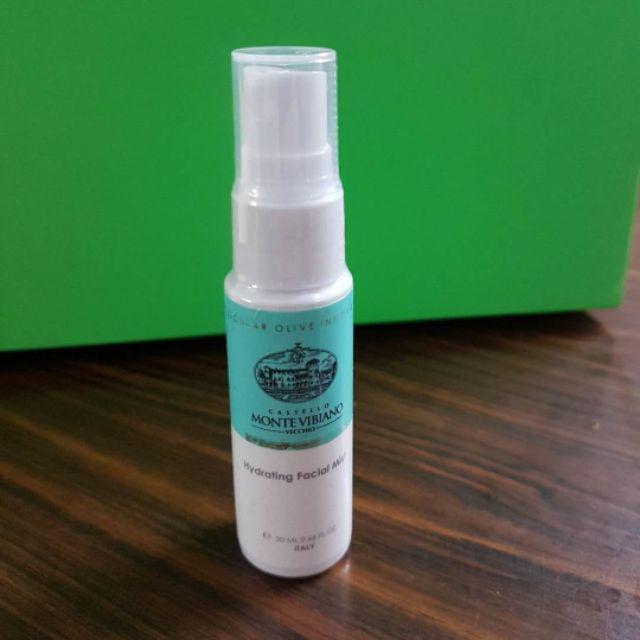 monte vibiano moisturizer price