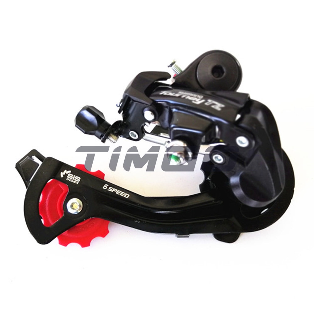 Shimano Tourney 6/7/18/21 Speed Derailleur Groupset SL-RS35 FD