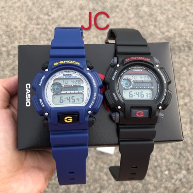 g shock dw9052 original